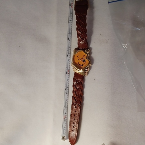 Timex Pooh Watch - Picture 1 of 4